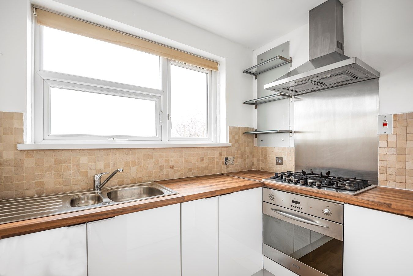 Cornford Grove, Balham SW12  