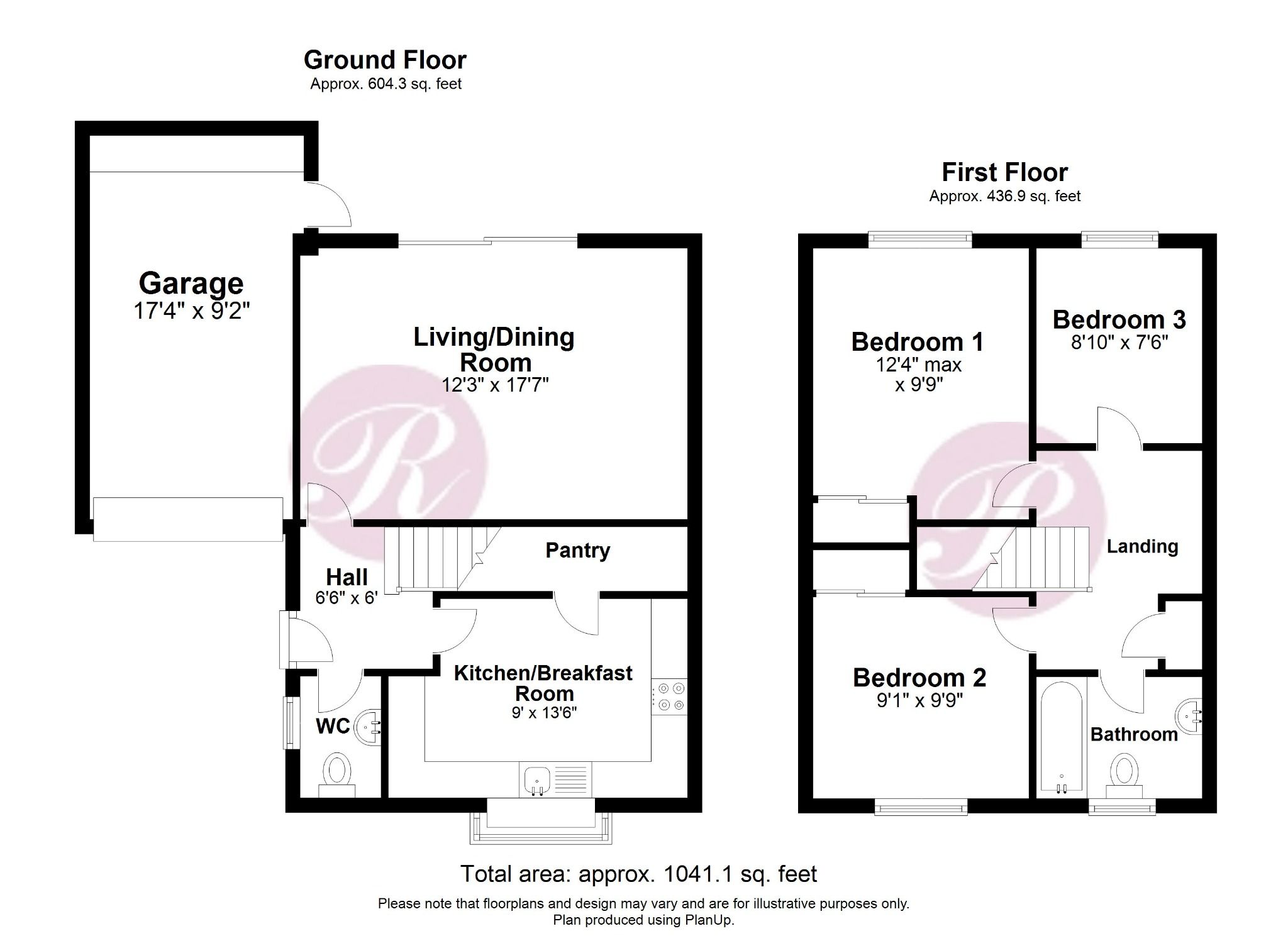 3 bed semidetached house for sale in New Romney Place, Sandwich CT13