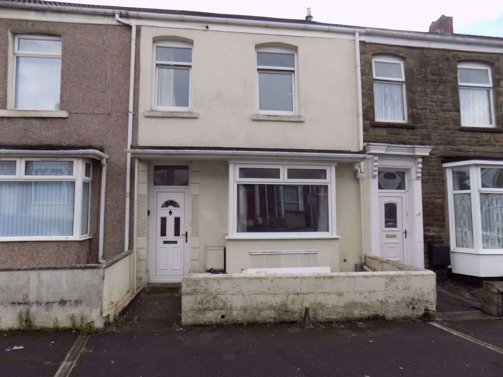 Studio to rent in Rhondda Street, Mount Pleasant, Swansea SA1 Zoopla