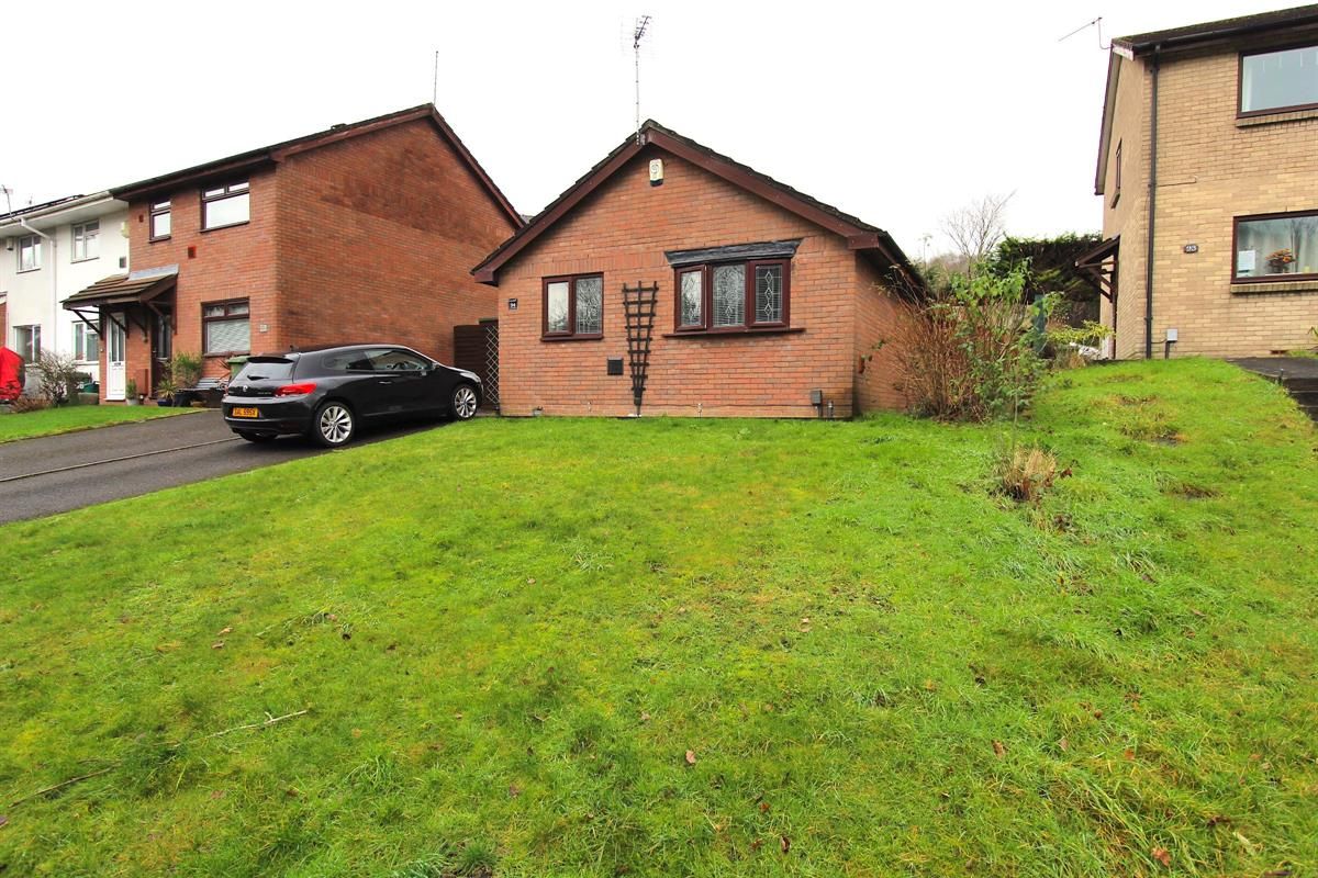 2 bed bungalow for sale in GlanYFfordd, Taffs Well, Cardiff CF15 Zoopla