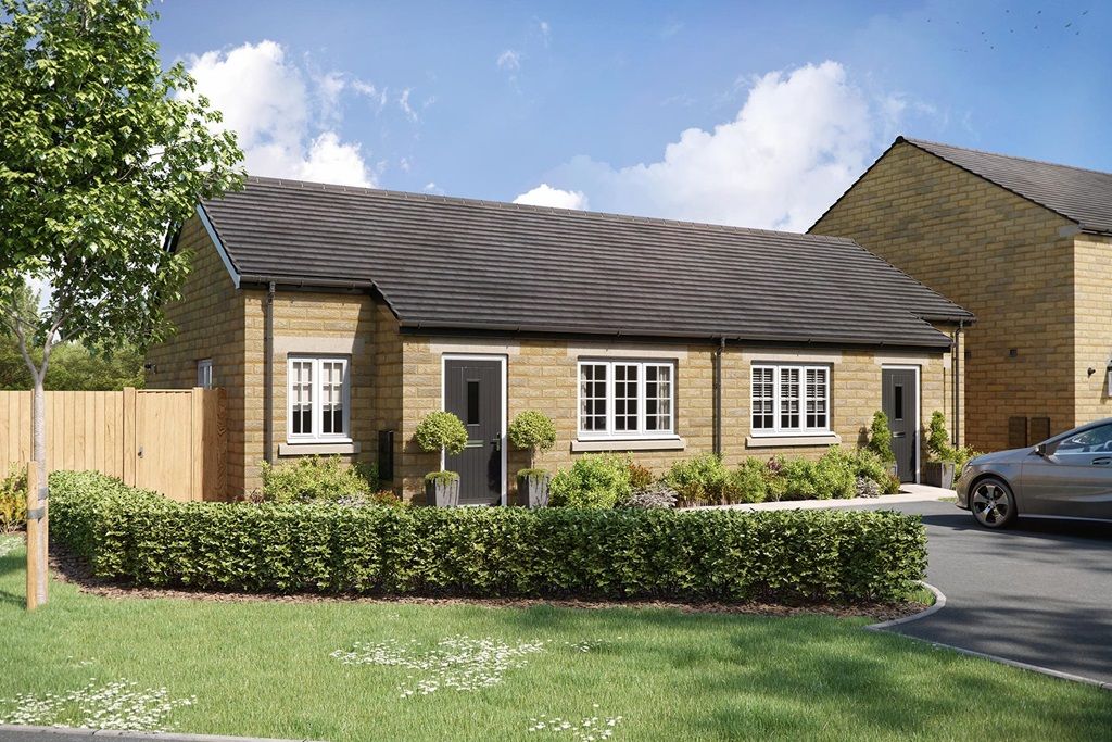 Hornbeam Gardens, Micklefield by Taylor Wimpey Yorkshire New home