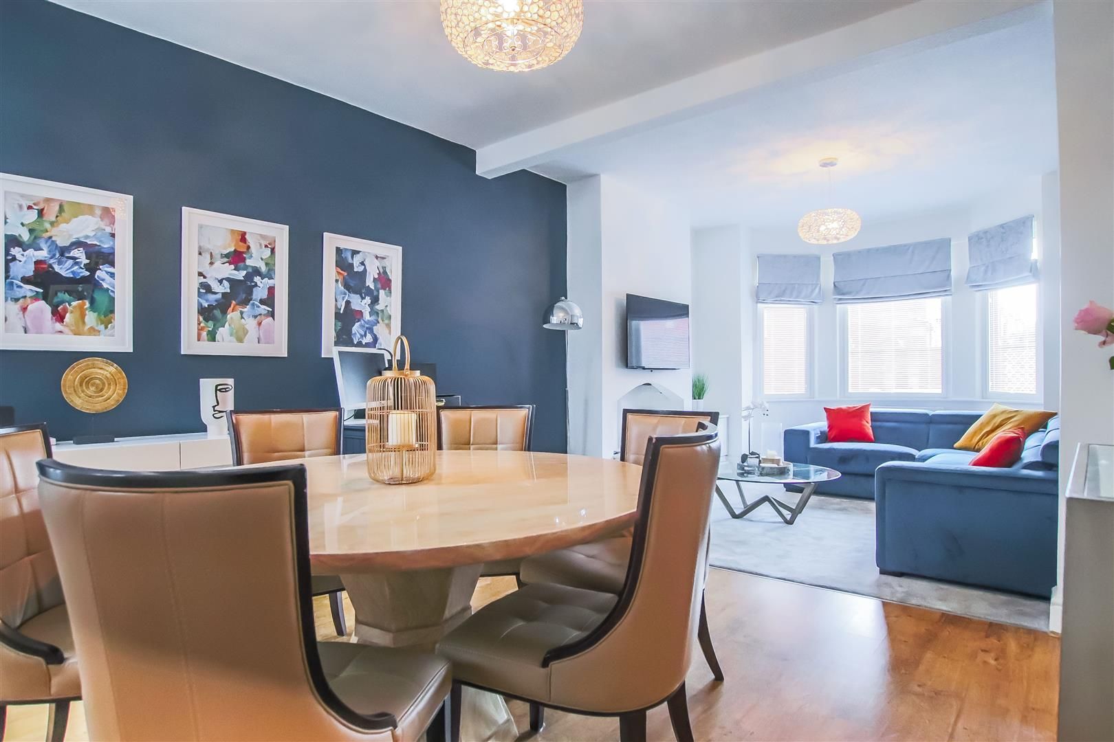 3 bed terraced house for sale in Fairfield Street, Salford M6 Zoopla