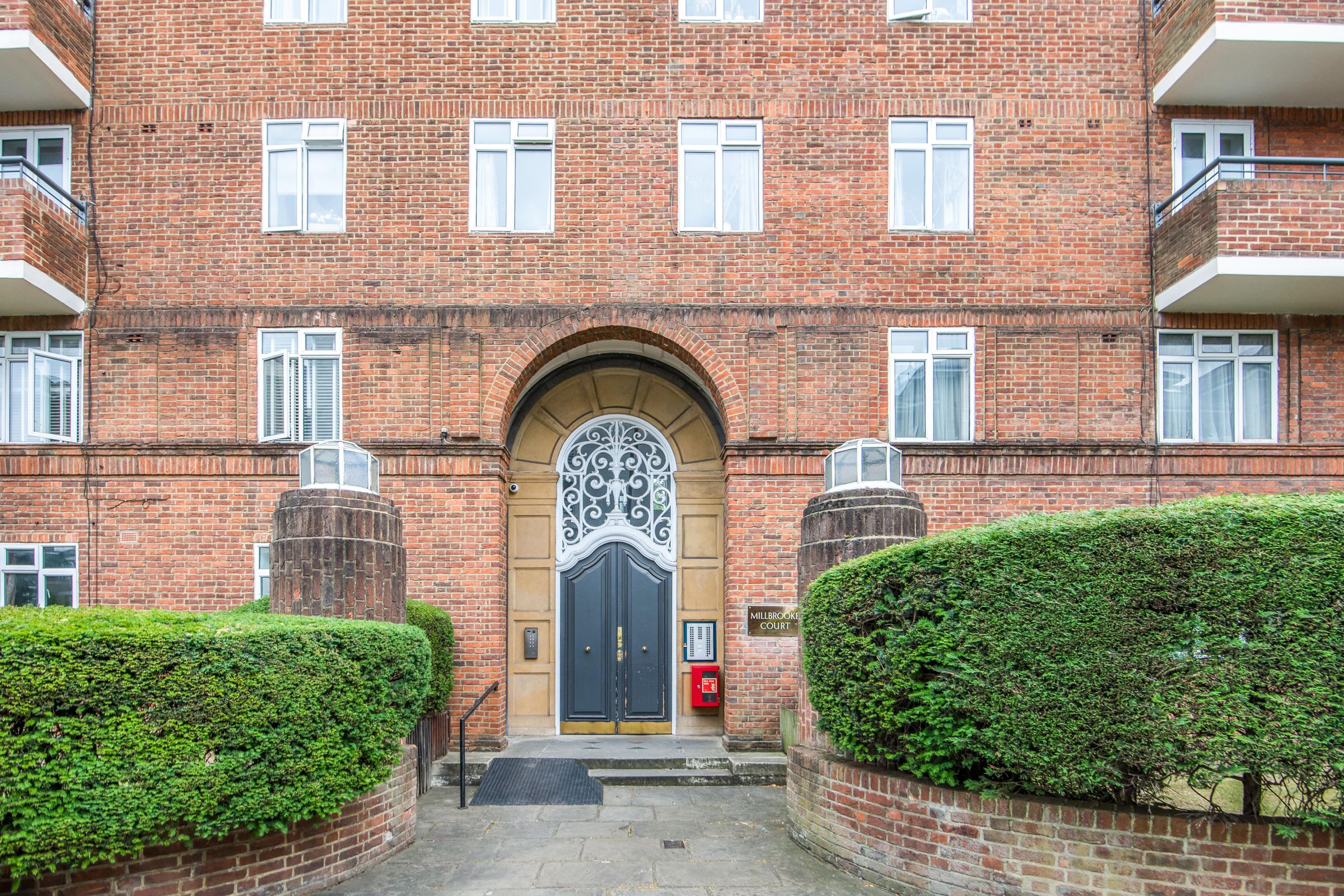 1 bed block of flats for sale in Keswick Road, London SW15 Zoopla