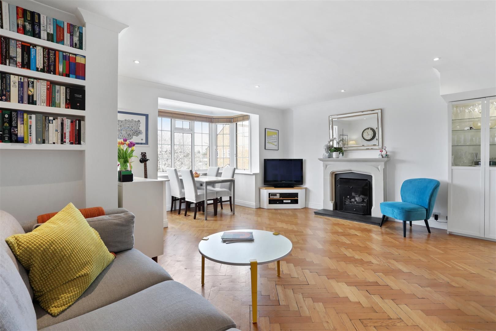 3 bed for sale in Giggs Hill Gardens, Thames Ditton KT7 Zoopla