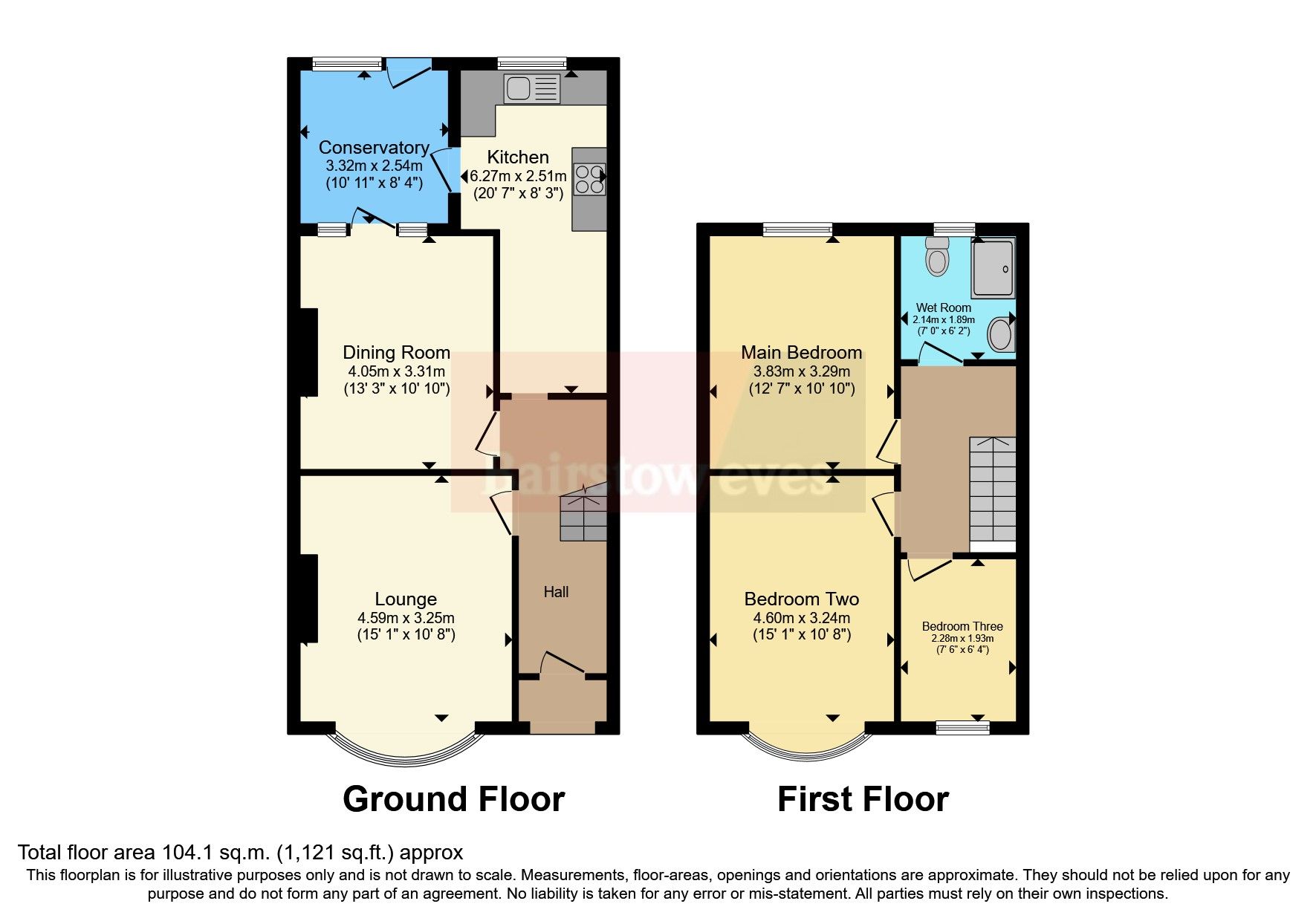 3 bed terraced house for sale in Silverdale Close, Coventry, West