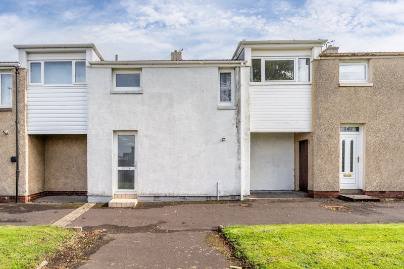 3 bed terraced house for sale in Greenan Terrace, Prestwick KA9 Zoopla
