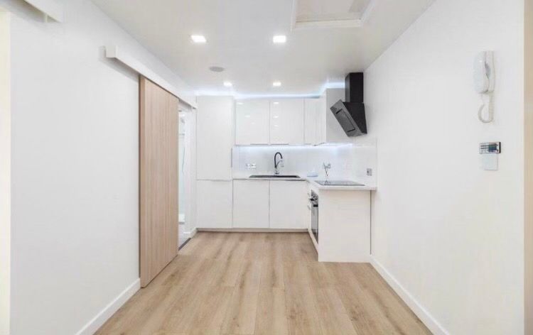 Lindwood Close, East London, London E6