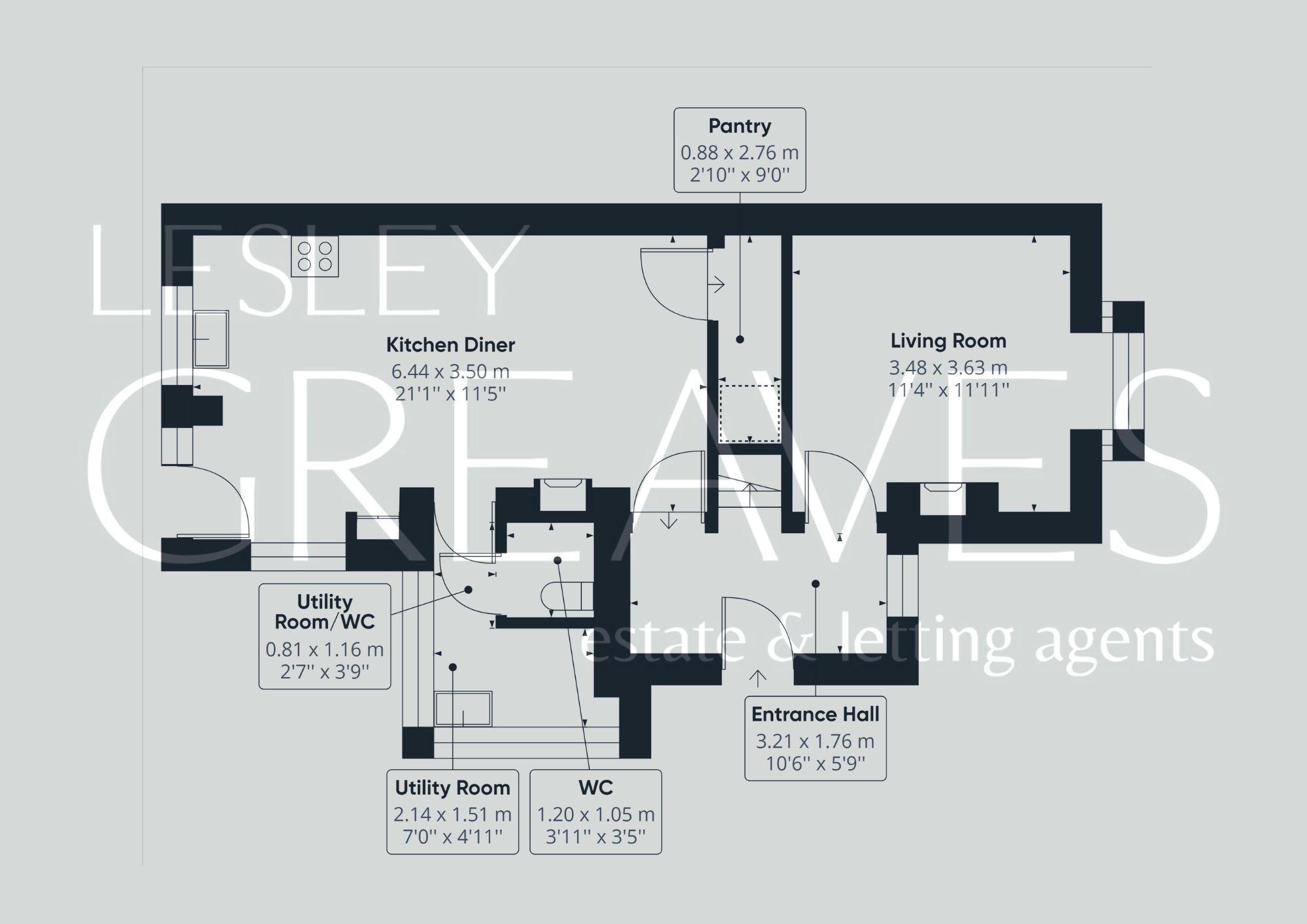 3 bed cottage for sale in Top Row, Stoke Bardolph, Nottingham NG14 Zoopla