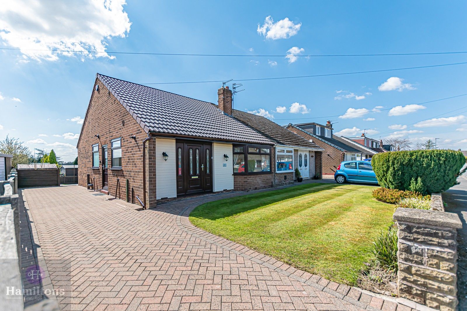 Property to rent in Rutland Street, Leigh, Greater Manchester. WN7 Zoopla