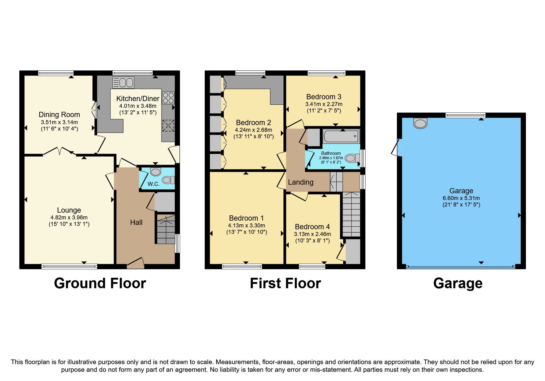 4 bed detached house for sale in Epworth Close, Truro TR1 Zoopla