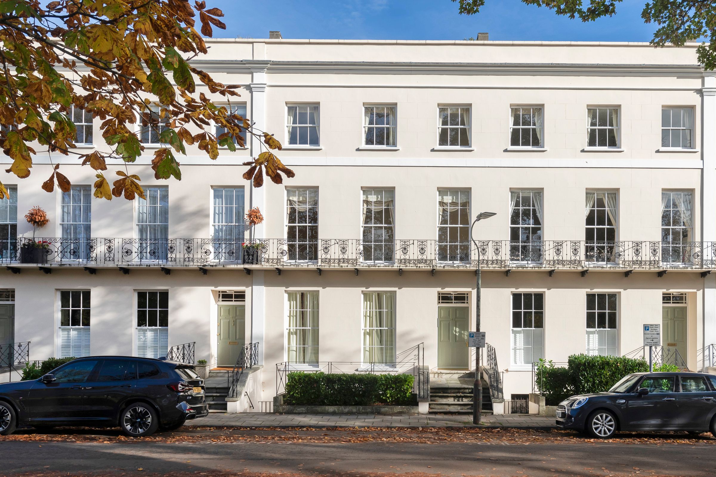 3 bed penthouse to rent in Montpellier Spa Road, Cheltenham GL50 Zoopla