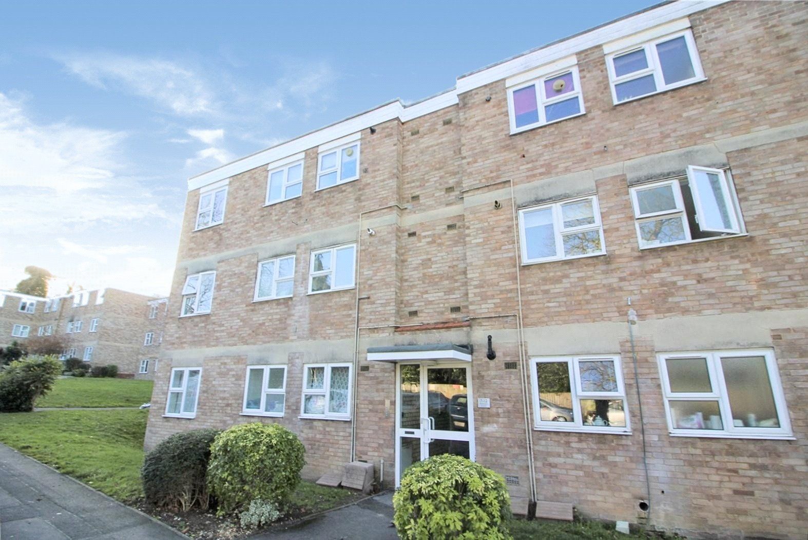 2 bed flat for sale in Addington Road, Reading, Berkshire RG1 Zoopla