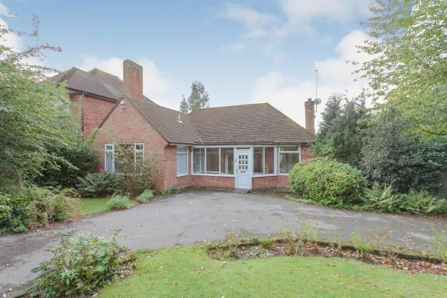 Shirley Road, Stoneygate, Leicester, Leicestershire LE2  