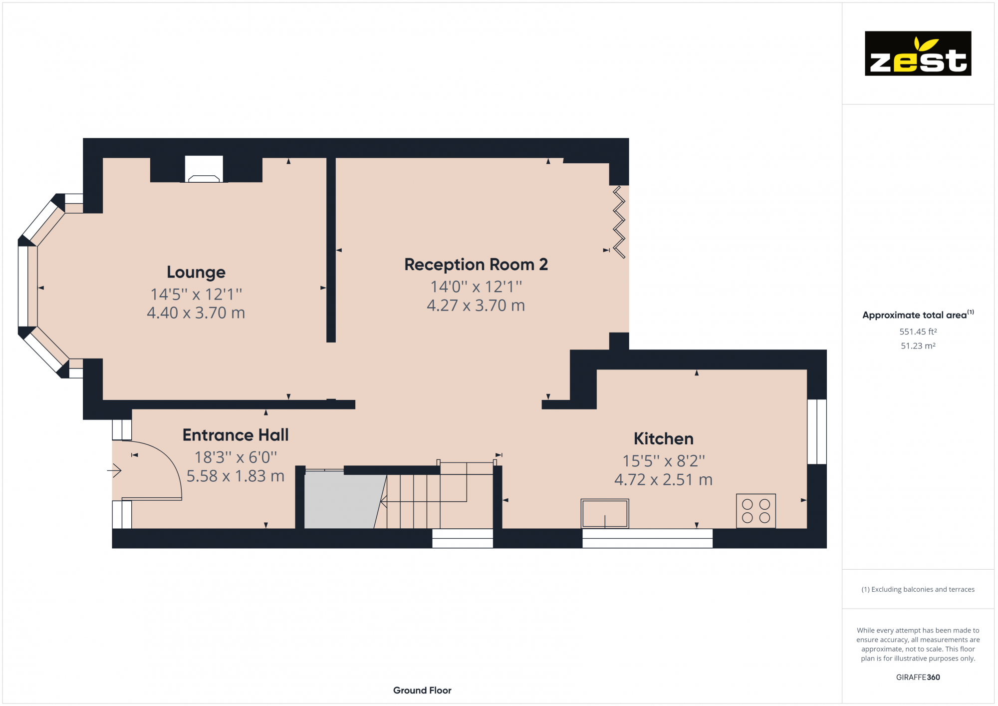 3 bed semidetached house for sale in Gillshill Road, Hull HU8 Zoopla