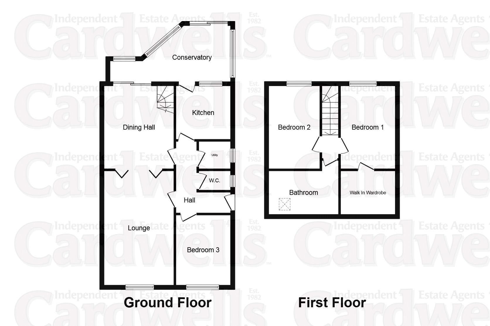 3 bed semidetached house for sale in Briggs Fold Road, Egerton, Bolton