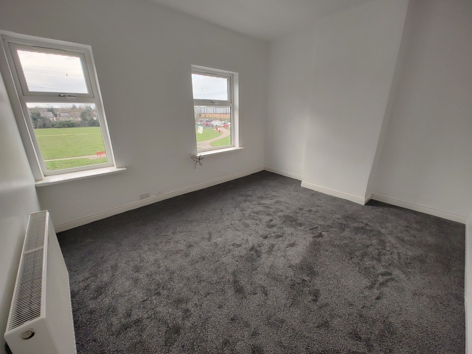 3 bed terraced house for sale in Reddings Lane, Tyseley, Birmingham B11