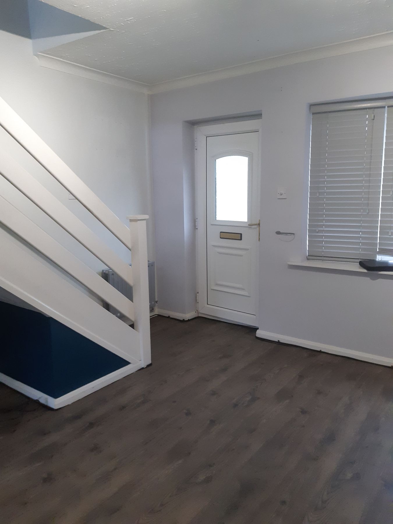 2 bed semidetached house to rent in Perry Close, Dudley DY2 Zoopla