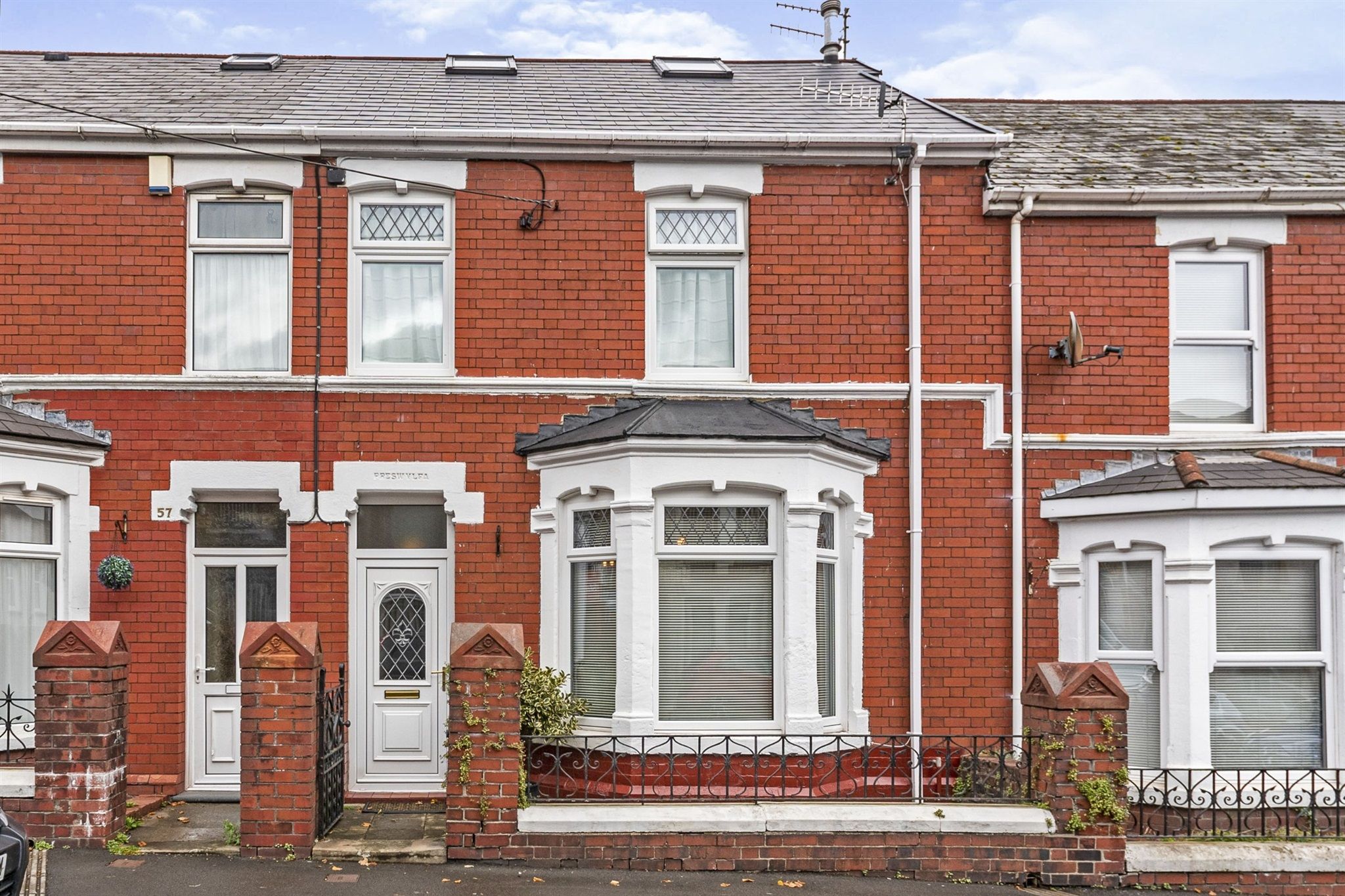 3 bed terraced house for sale in St. Michaels Road, Maesteg CF34 Zoopla