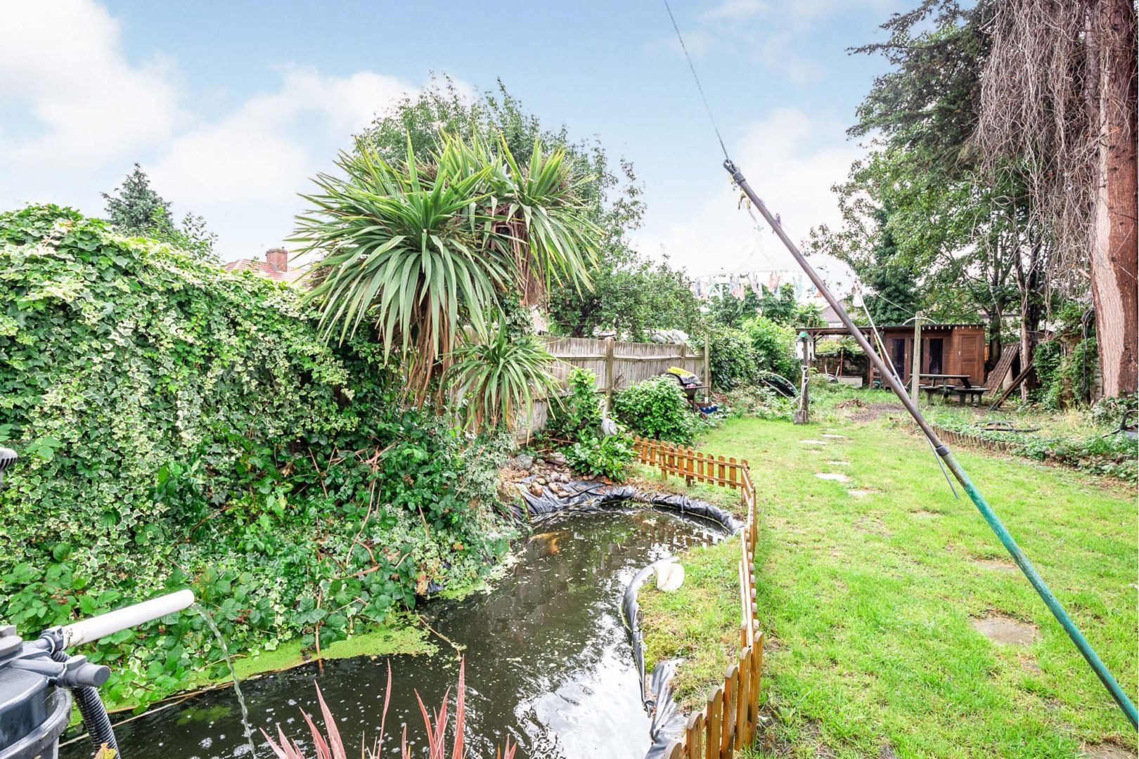 Athelney Street London SE6