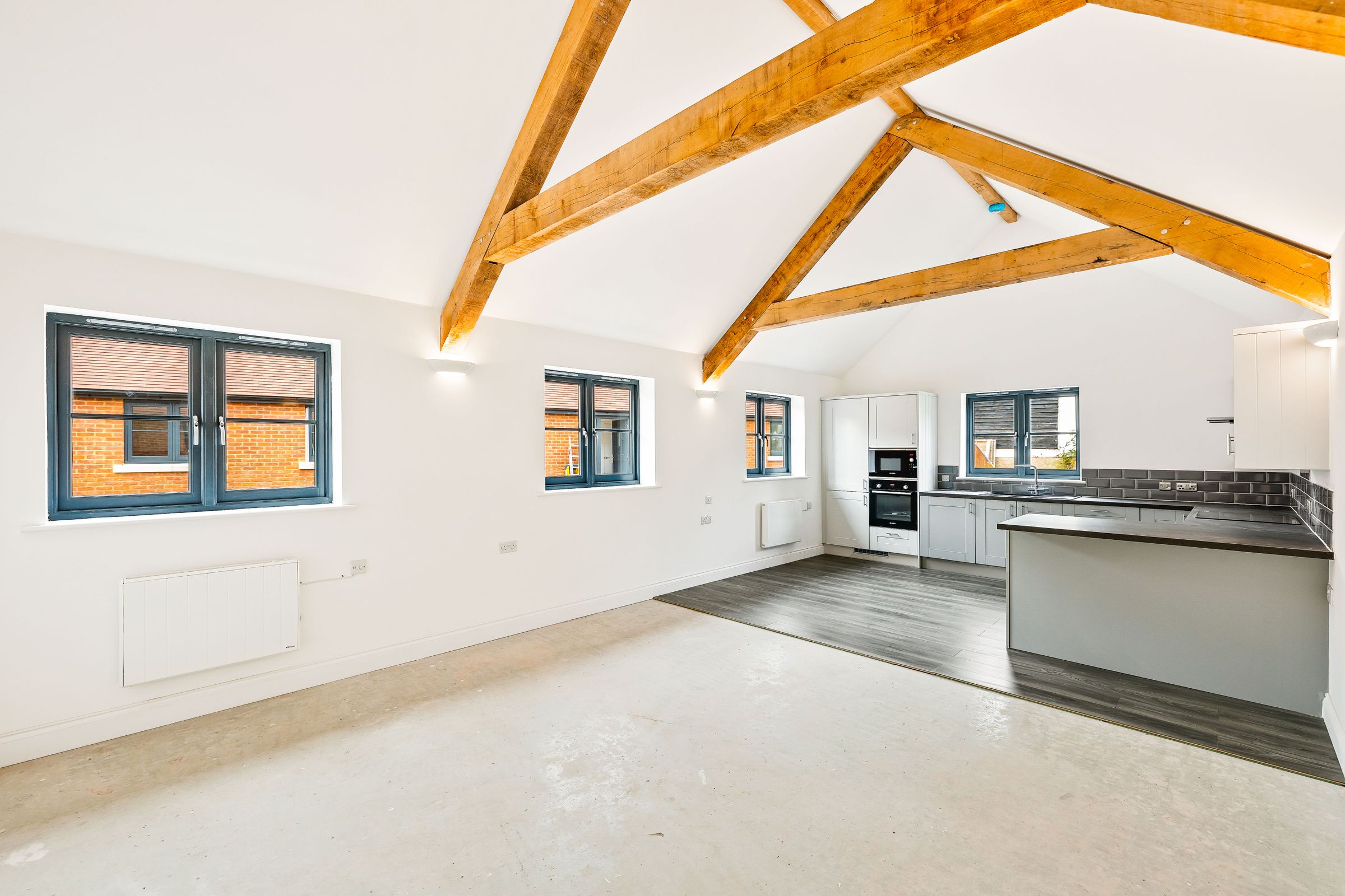 2 bed detached bungalow to rent in Ref Pp Rosemary Lane, Charlwood