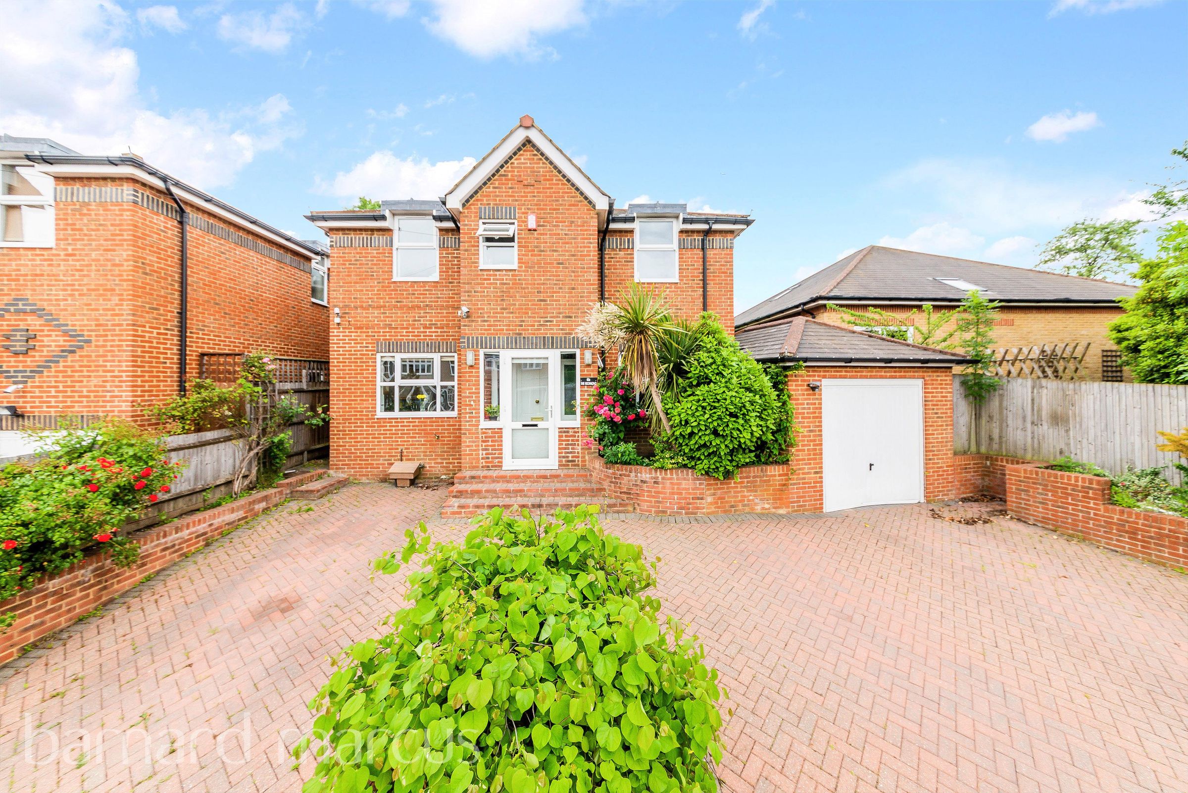 4 bed property to rent in Church Road, Worcester Park KT4 Zoopla