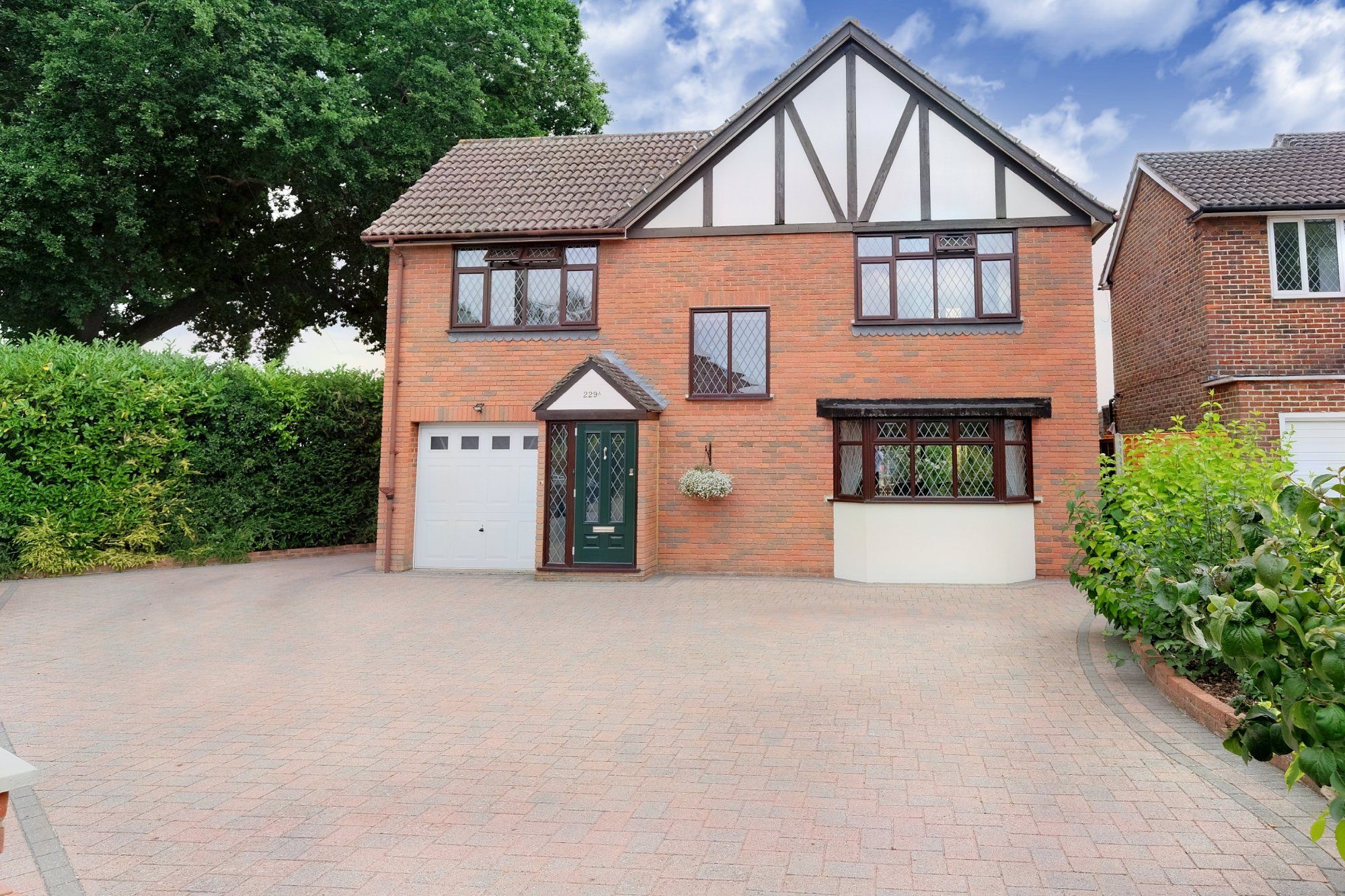 4 bed detached house for sale in Amherst Drive, Orpington BR5 Zoopla