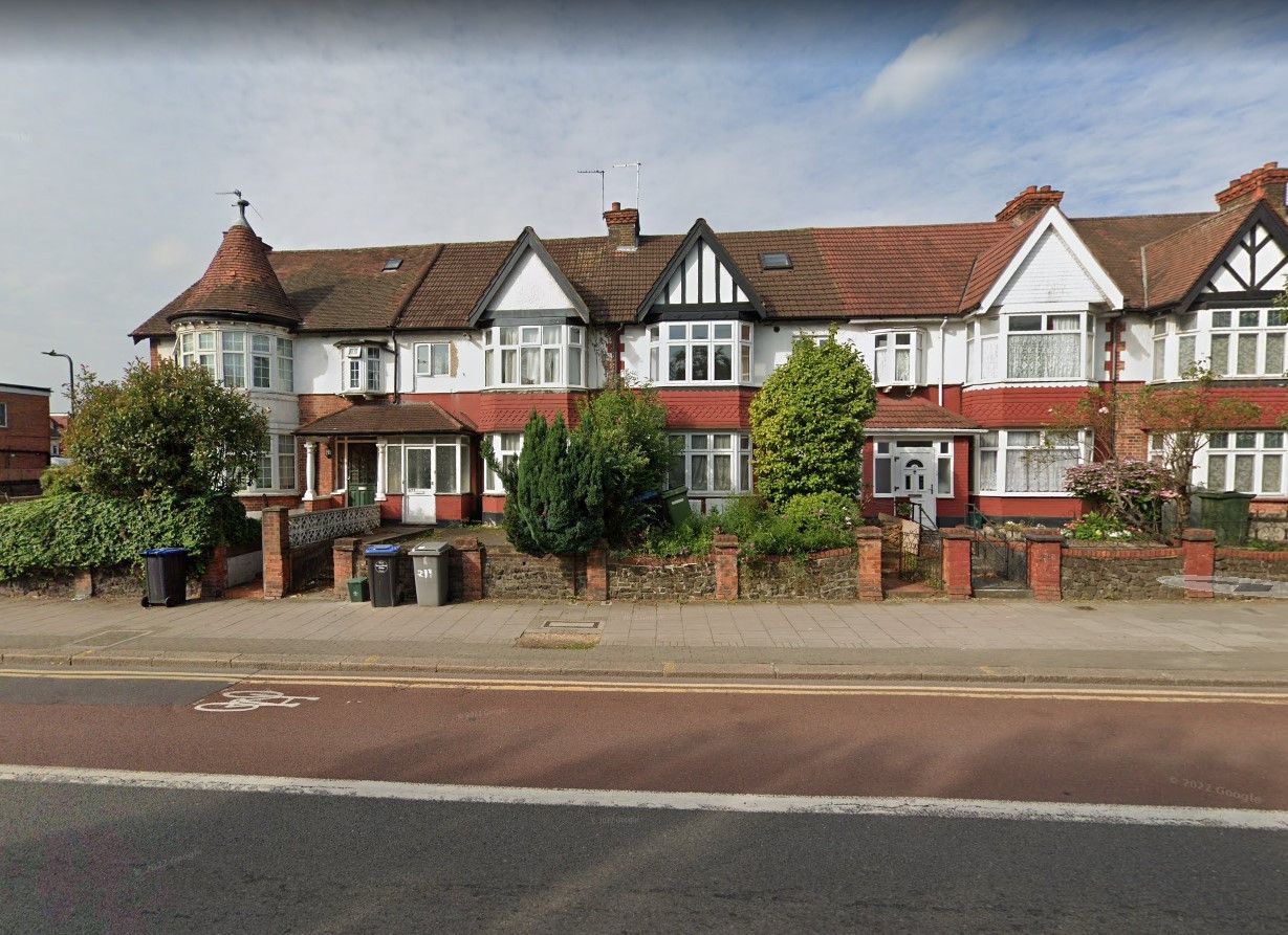 Studio to rent in Harrow Road, Wembley, Greater London HA9 Zoopla