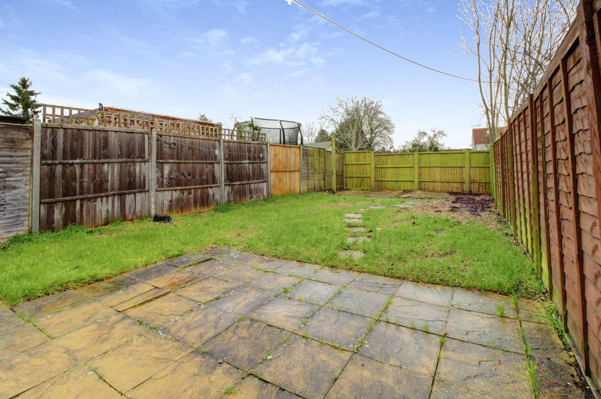 3 bed terraced house for sale in Donnington Bridge Road, Oxford OX4