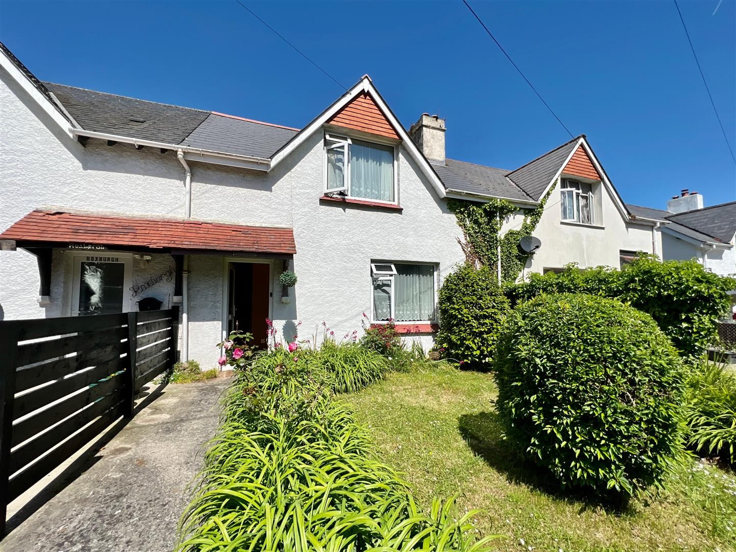 3 bed terraced house for sale in Milton Street, Brixham TQ5 Zoopla