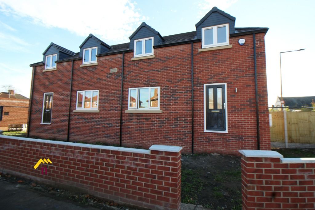 3 bed semidetached house for sale in Grange Road, Moorends DN8 Zoopla