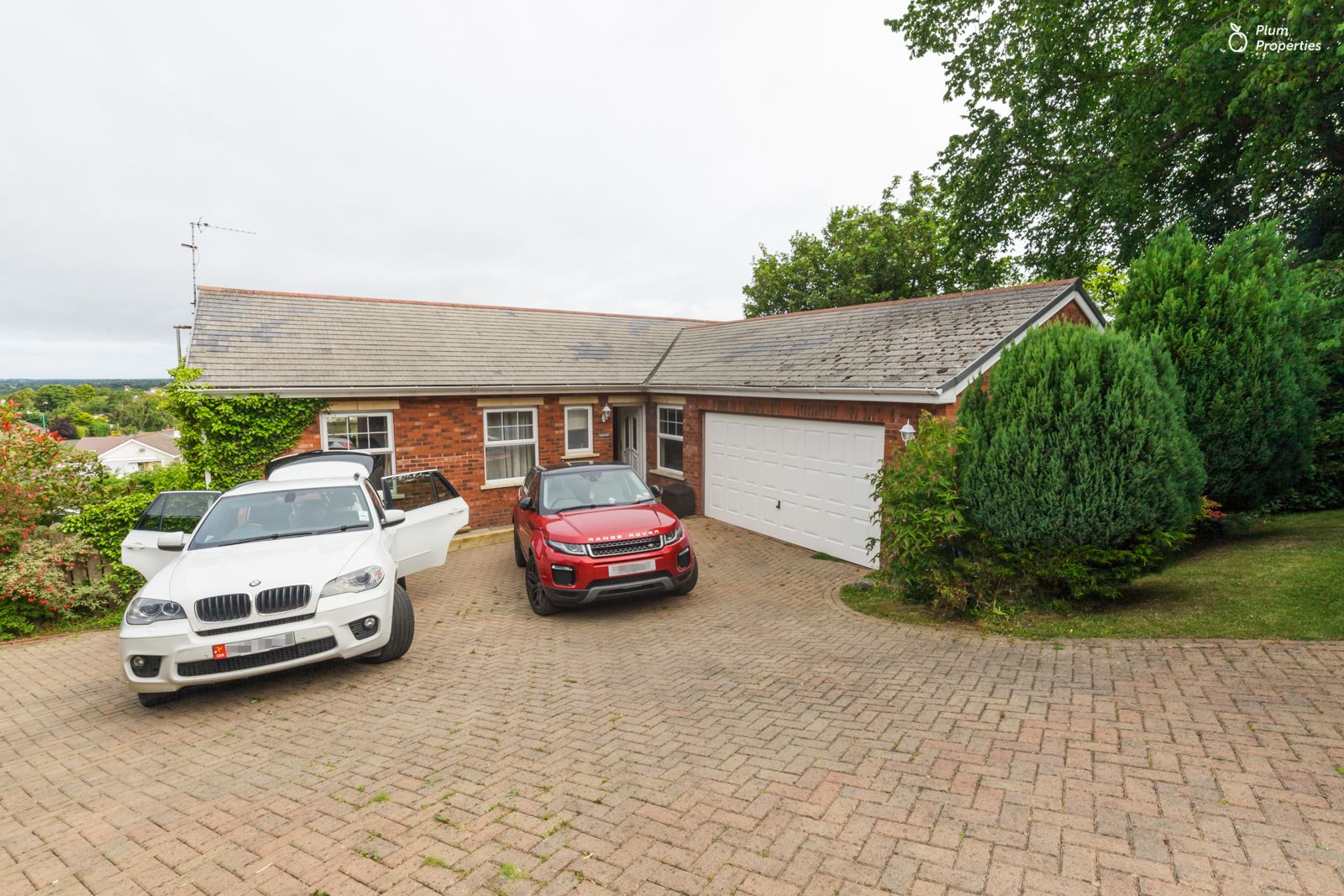 5 bed detached house to rent in The Crescent, Ramsey, Isle Of Man IM8