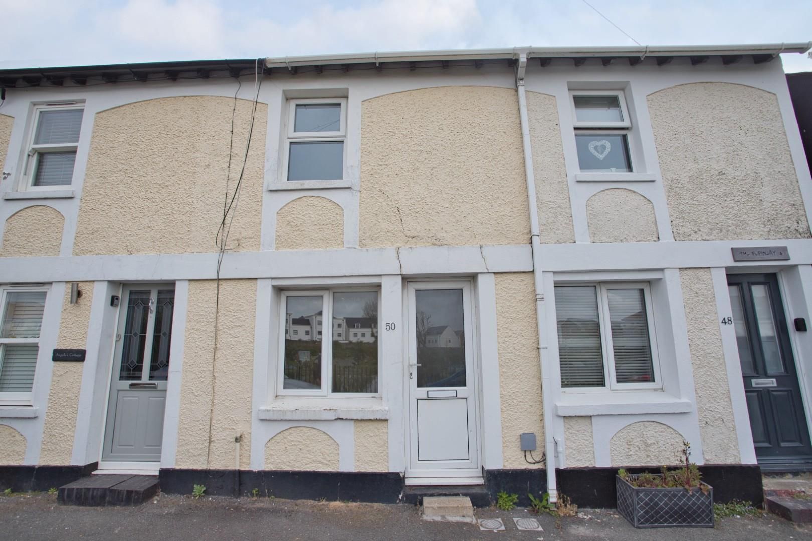 2 bed terraced house for sale in Campbell Road, Walmer, Deal CT14 Zoopla