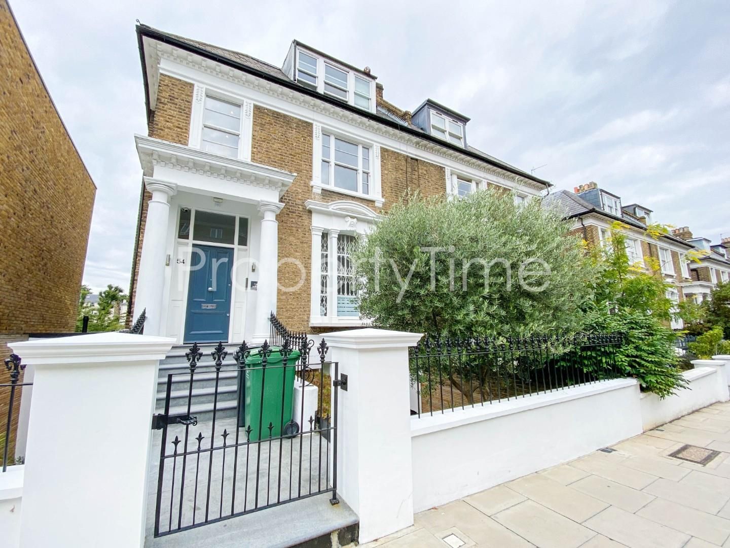 2 bed flat for sale in King Henrys Road, London NW3 Zoopla