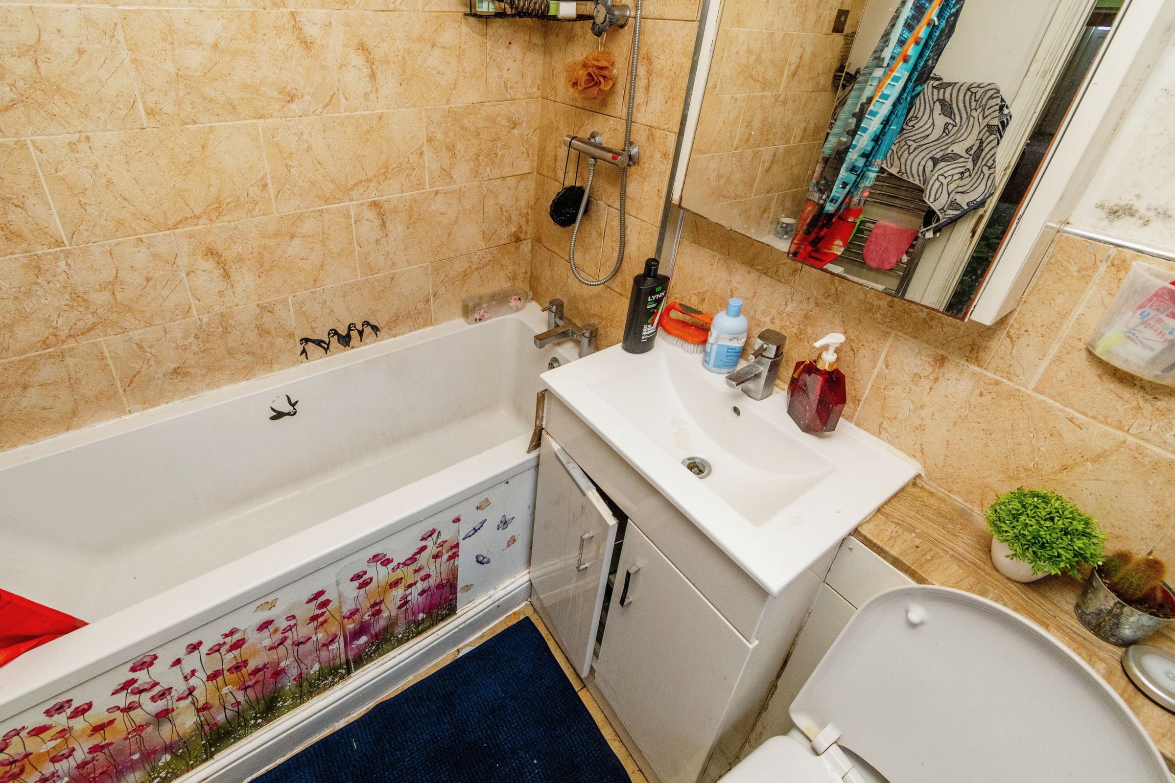 3 bed terraced house for sale in Dora Street, Pleck, Walsall WS2 Zoopla