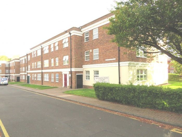 2 bed flat for sale in Kensington Court, South Shields NE33 Zoopla
