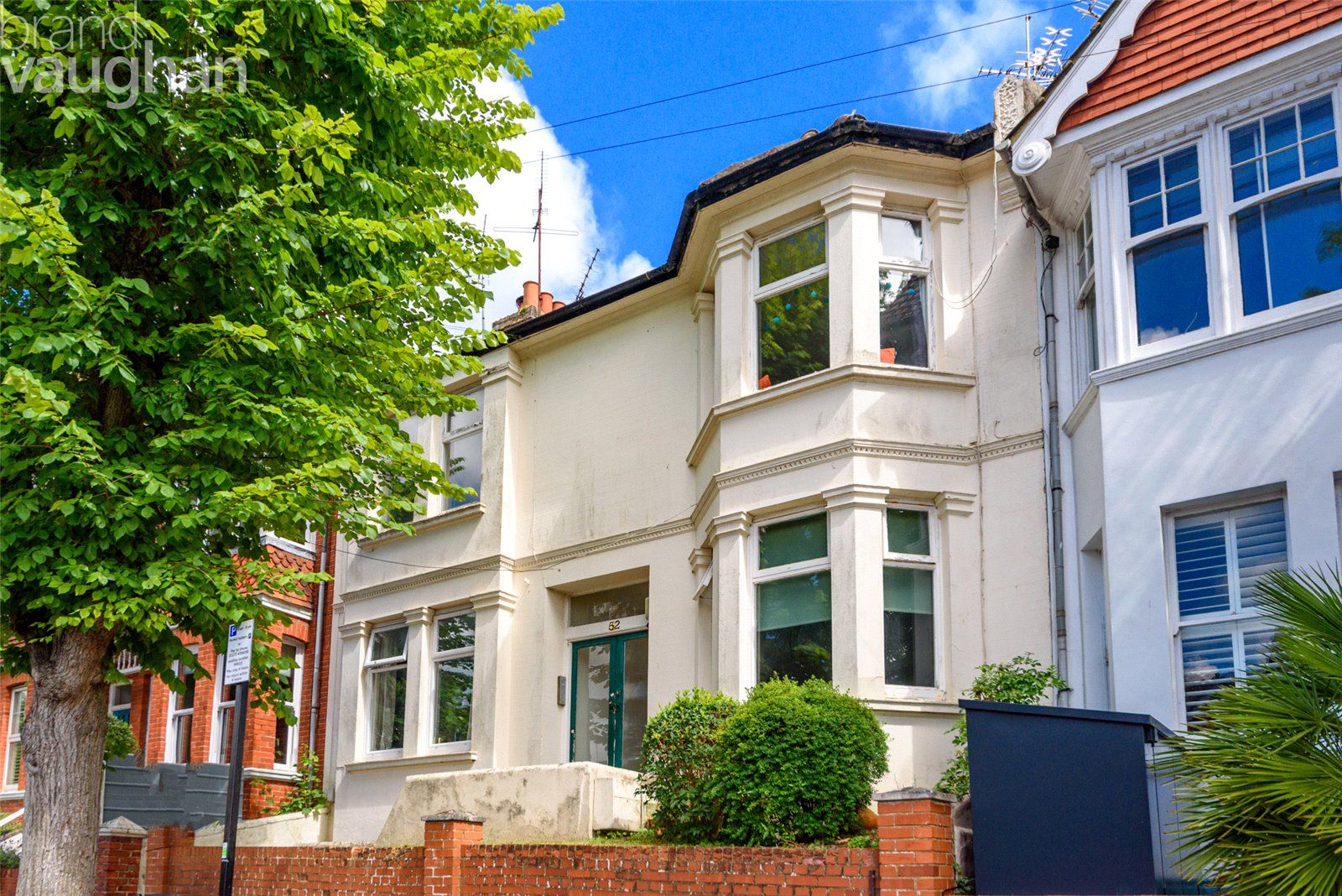 1 bed flat for sale in Balfour Road, Brighton BN1 Zoopla