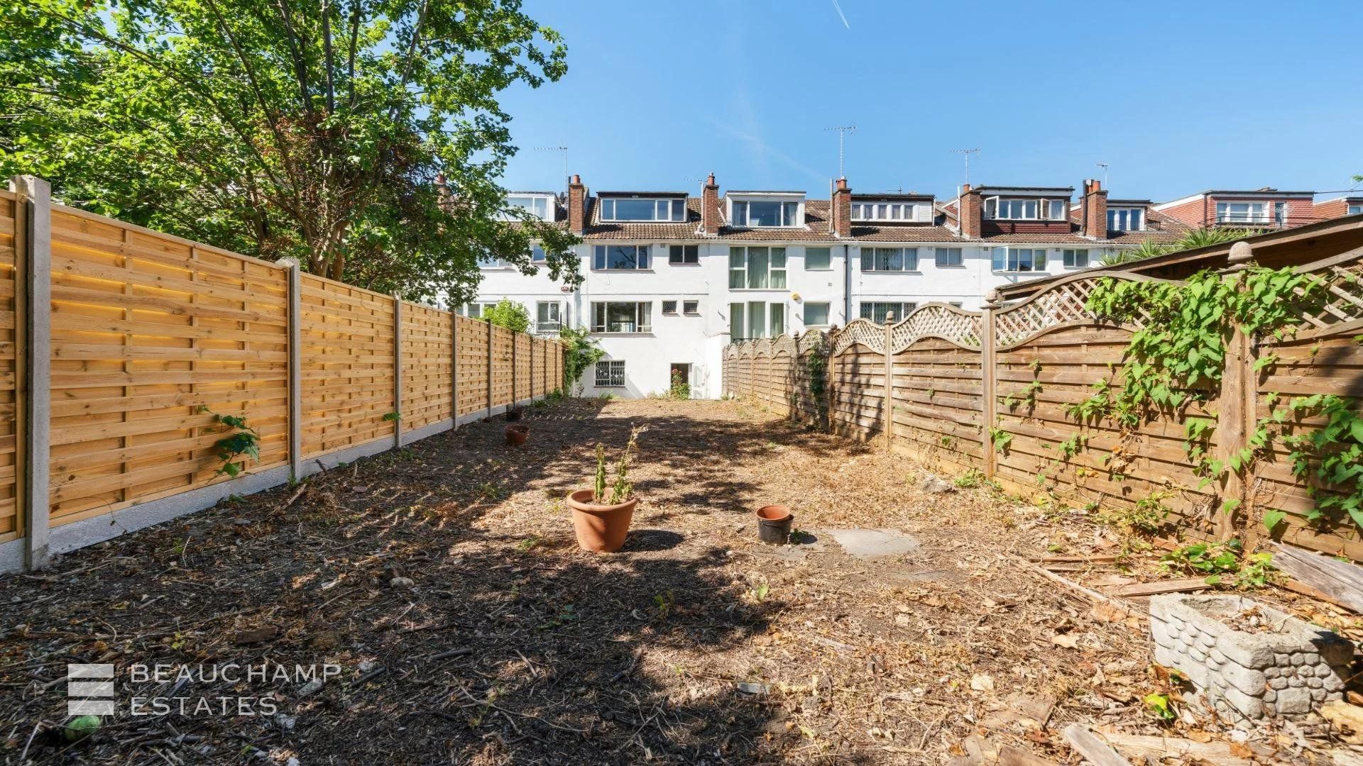 4 bed town house for sale in Abbey Road, St John's Wood NW8 Zoopla