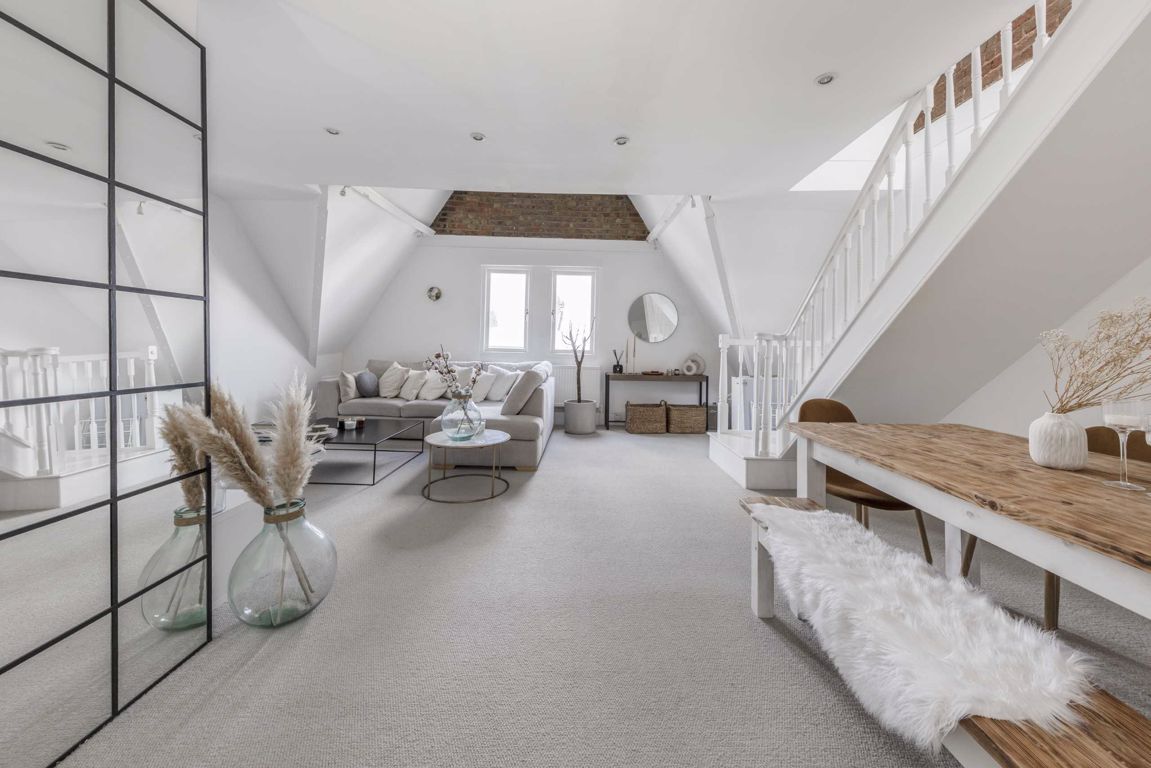 2 bed flat for sale in Friars Stile Road, Richmond TW10 Zoopla