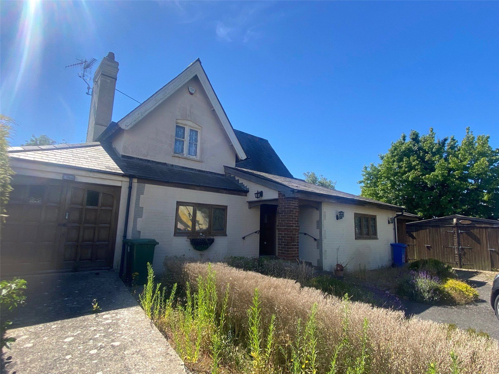 Land for sale in Salterns Way, Lilliput, Poole, Dorset BH14 Zoopla