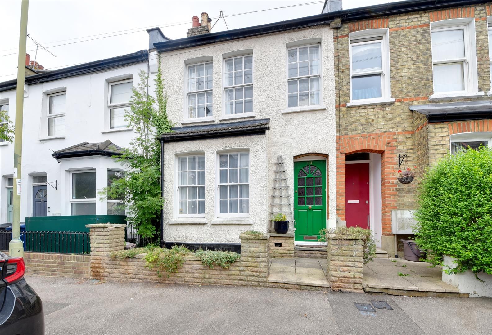 2 bed property for sale in Brackenbury Road, East Finchley N2 Zoopla