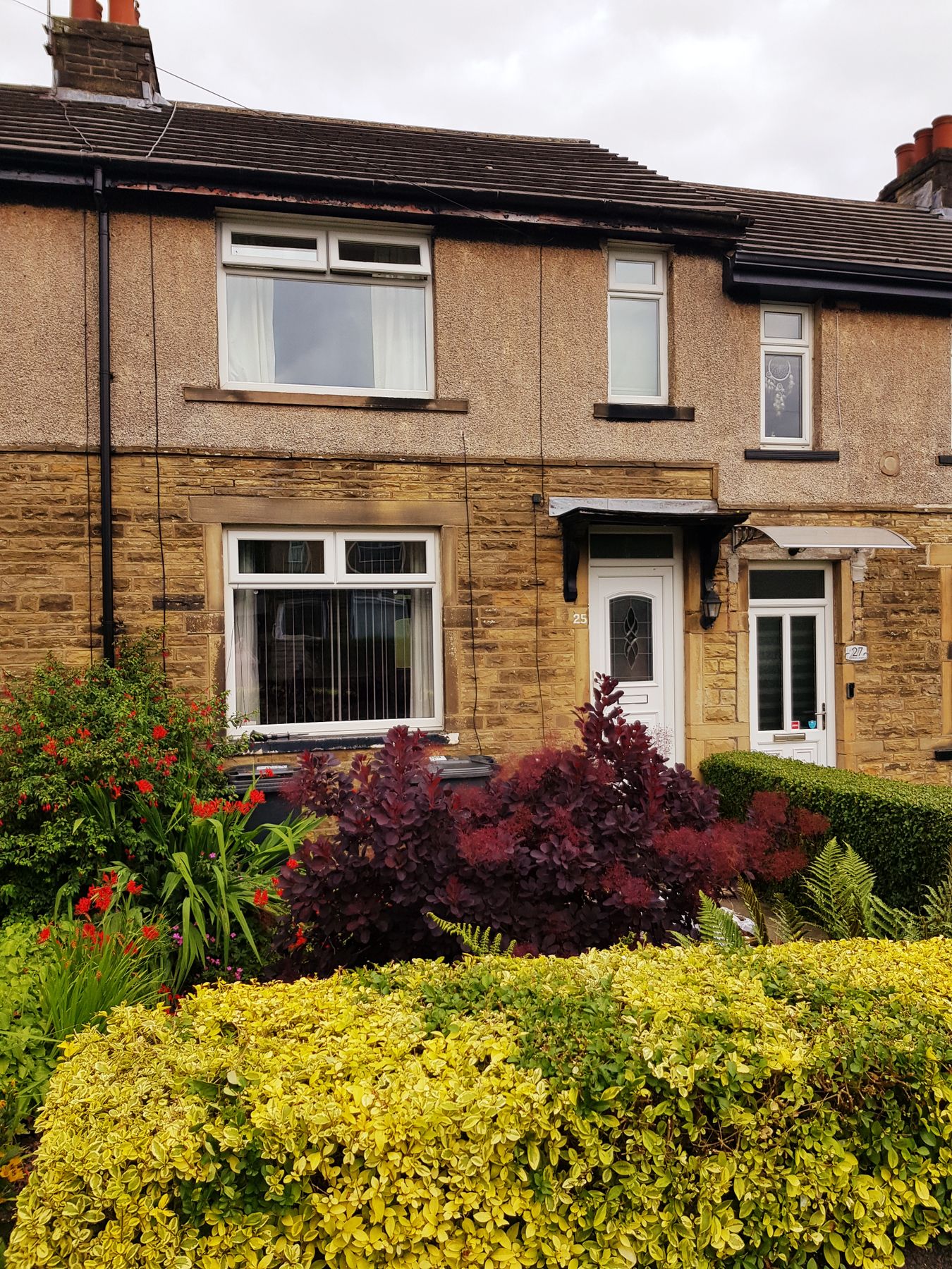 Eastbury Avenue, Bradford BD6  