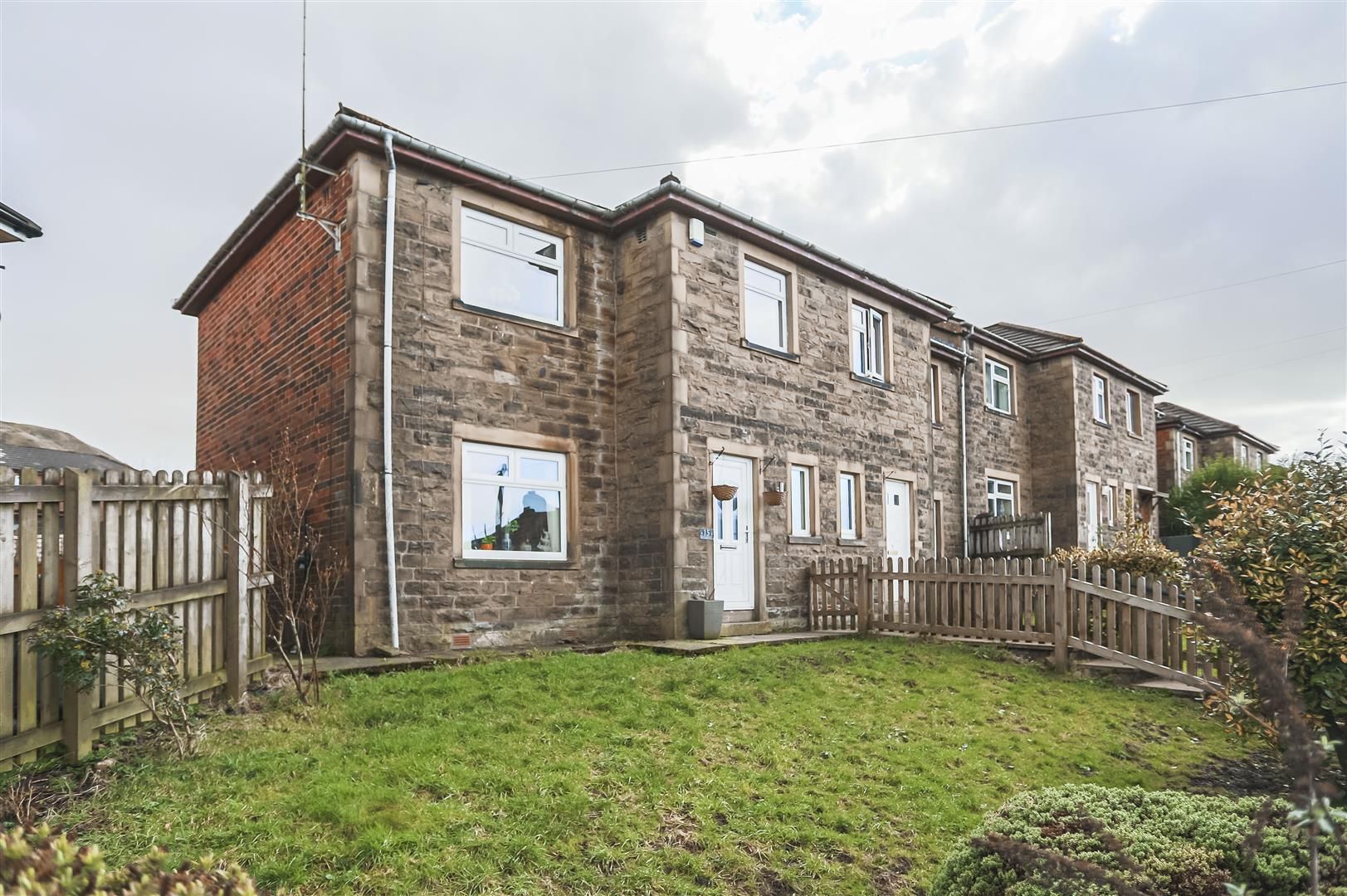 3 bed terraced house for sale in Cutler Crescent, Bacup OL13 Zoopla