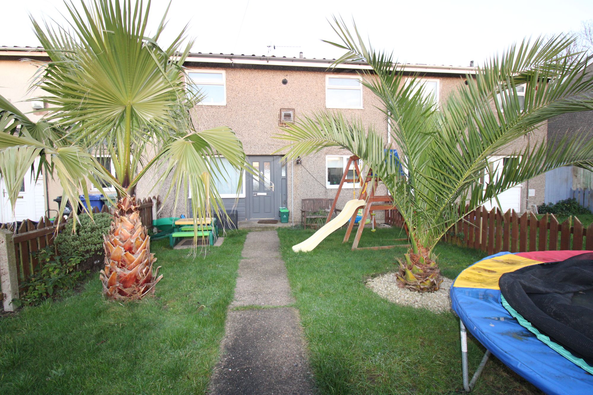 3 bed terraced house for sale in Somerton Road, Immingham DN40 Zoopla