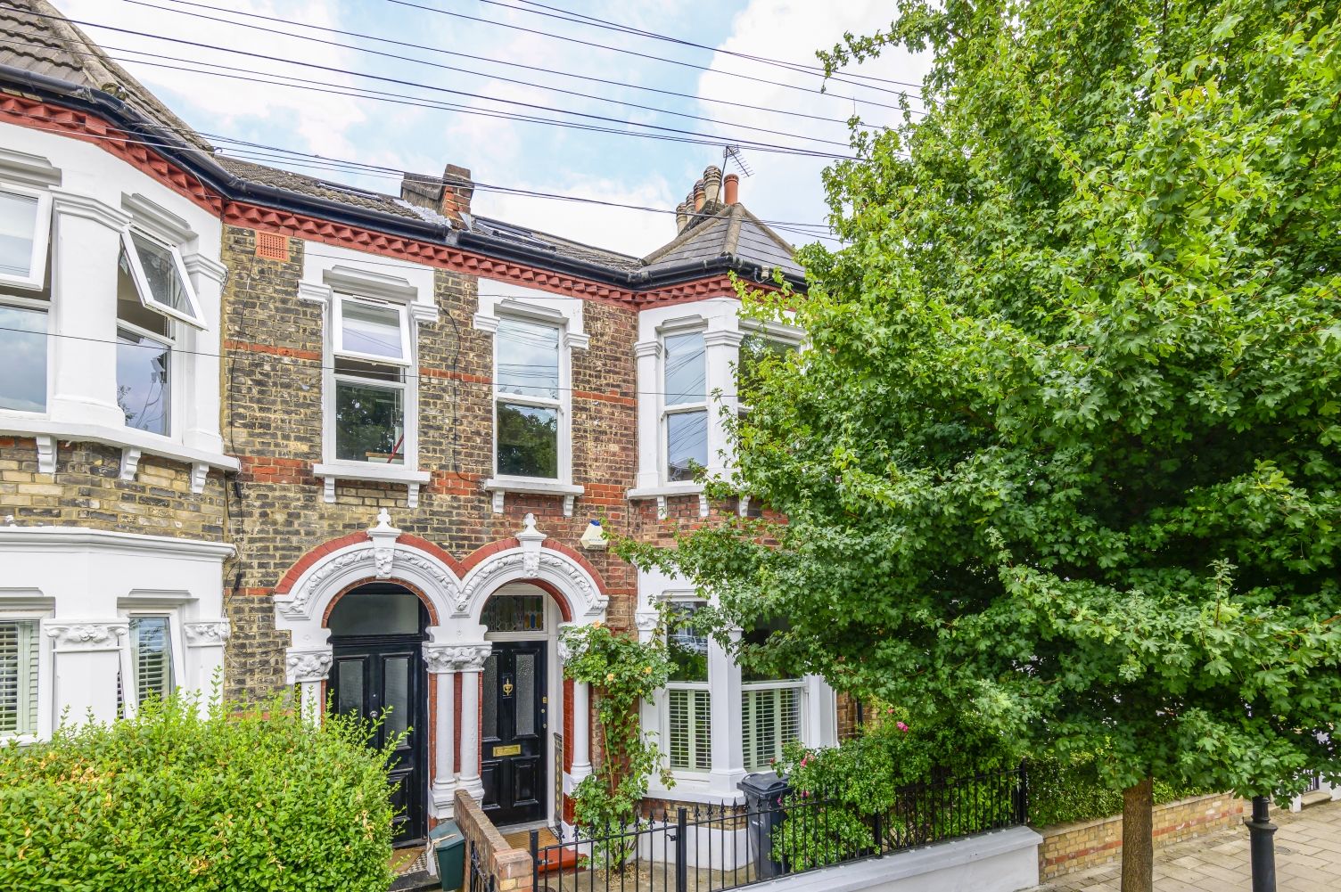 5 bed terraced house for sale in Holmewood Gardens, London SW2 Zoopla