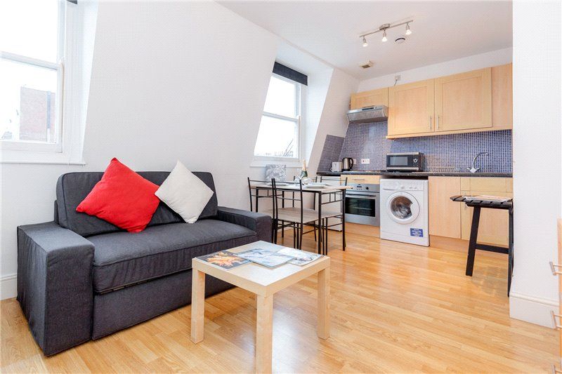 Studio to rent in Collingham Place, South Kensington, London SW5 Zoopla