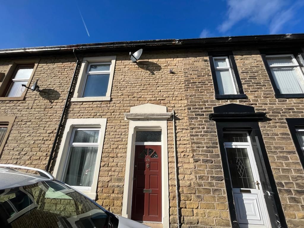 2 bed terraced house for sale in Littlemoor Road, Clitheroe BB7 Zoopla