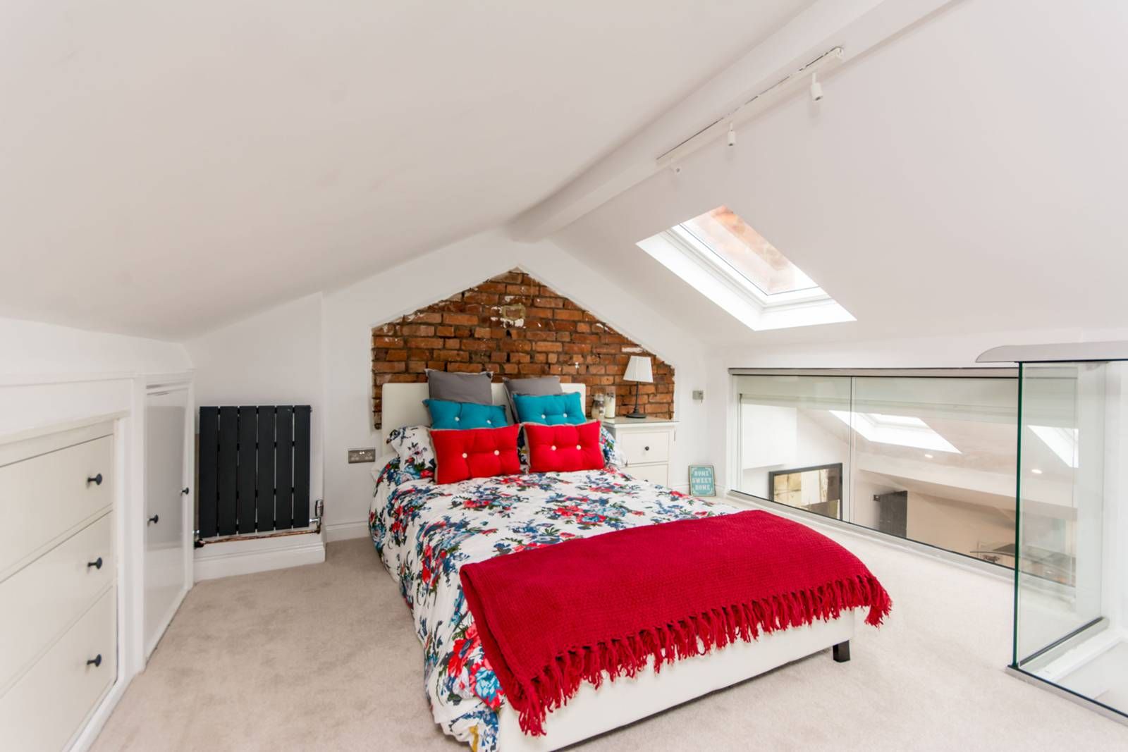 Parkfield Road, Willesden Green, London NW10