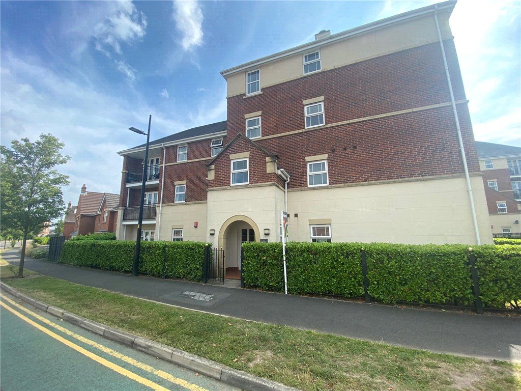 2 bed flat for sale in Miami Close, Great Sankey, Warrington WA5 Zoopla