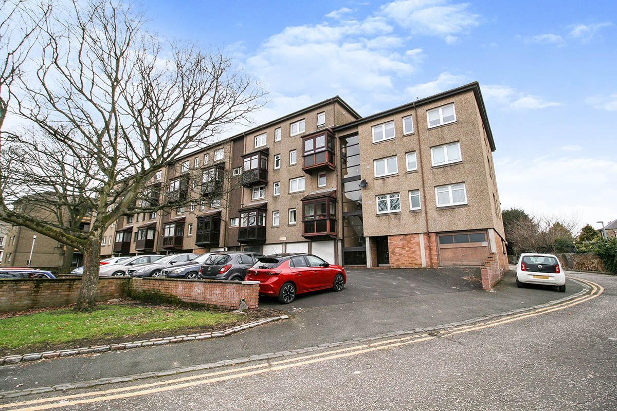2 bed to rent in Nicol Street, Kirkcaldy KY1 Zoopla