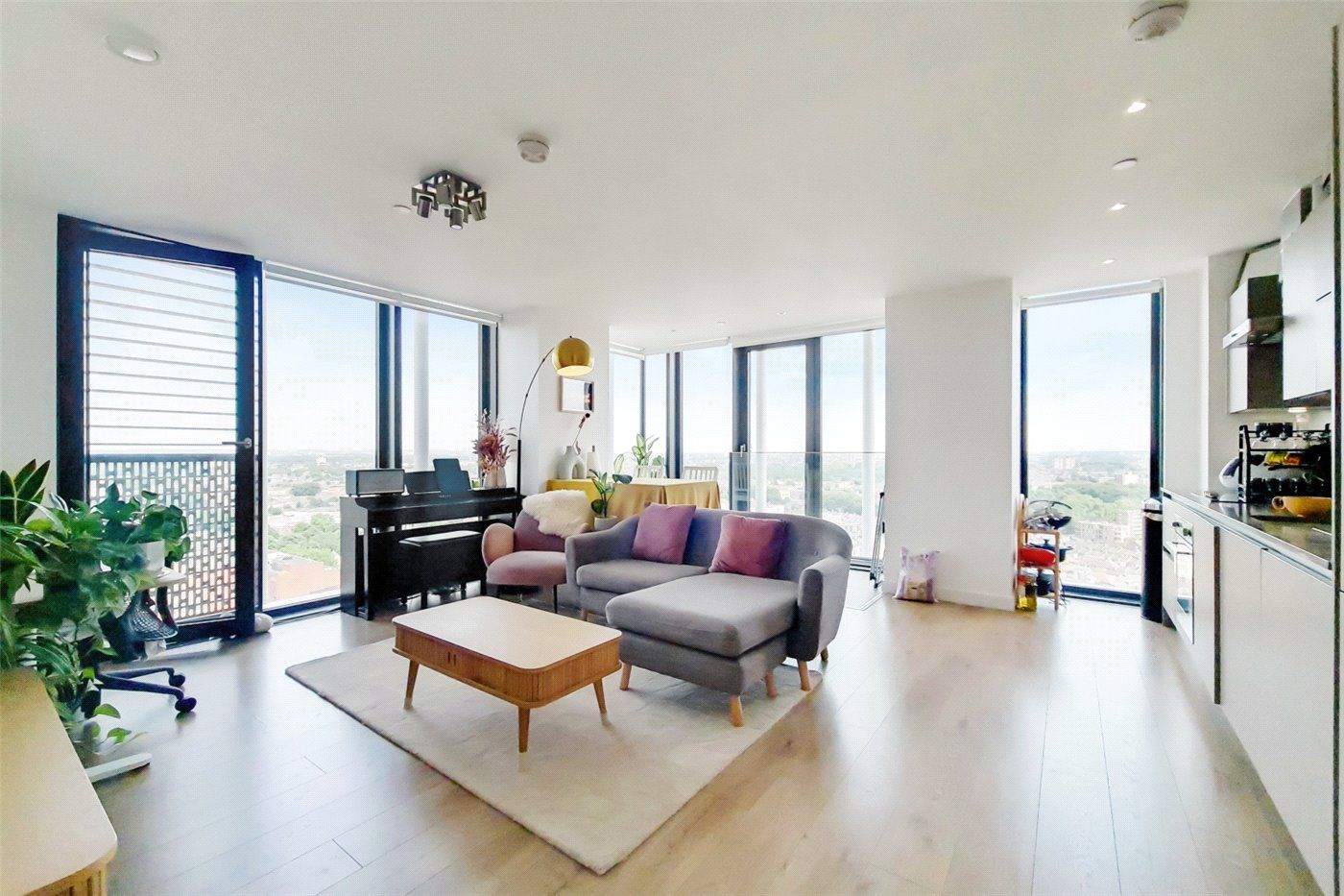 2 bed flat for sale in Great Eastern Road, London E15 Zoopla